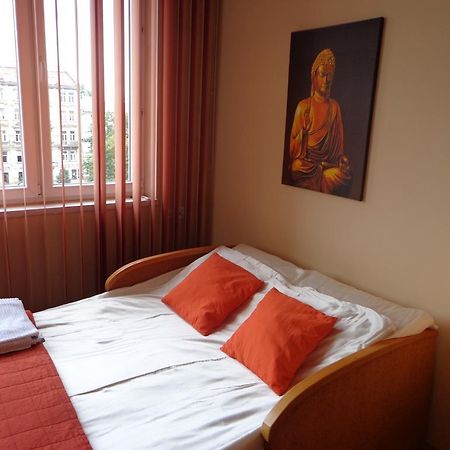 Ekstaza Apartamento Cracóvia Exterior foto