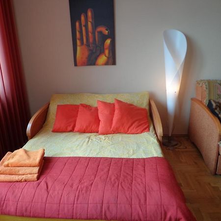 Ekstaza Apartamento Cracóvia Exterior foto