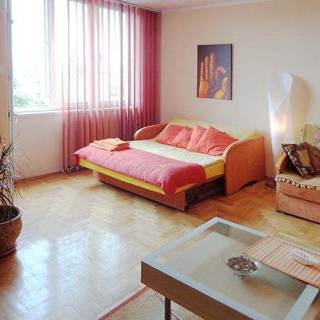 Ekstaza Apartamento Cracóvia Exterior foto