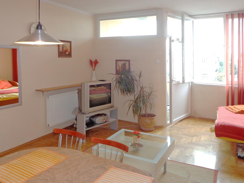 Ekstaza Apartamento Cracóvia Quarto foto
